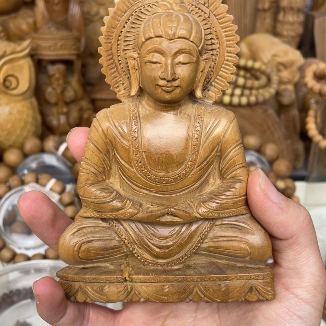 檀香木老山檀4克价