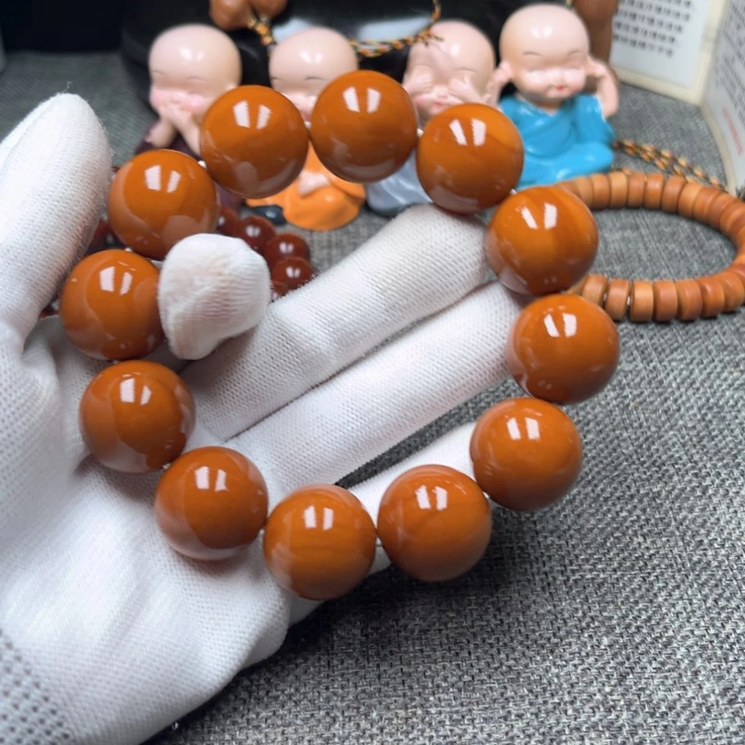 橄榄核手串/手链龙*魂2.0全品小孔