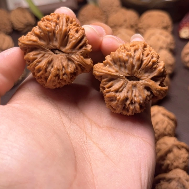 ?*?南疆石尖黄渤有色差高差尺38