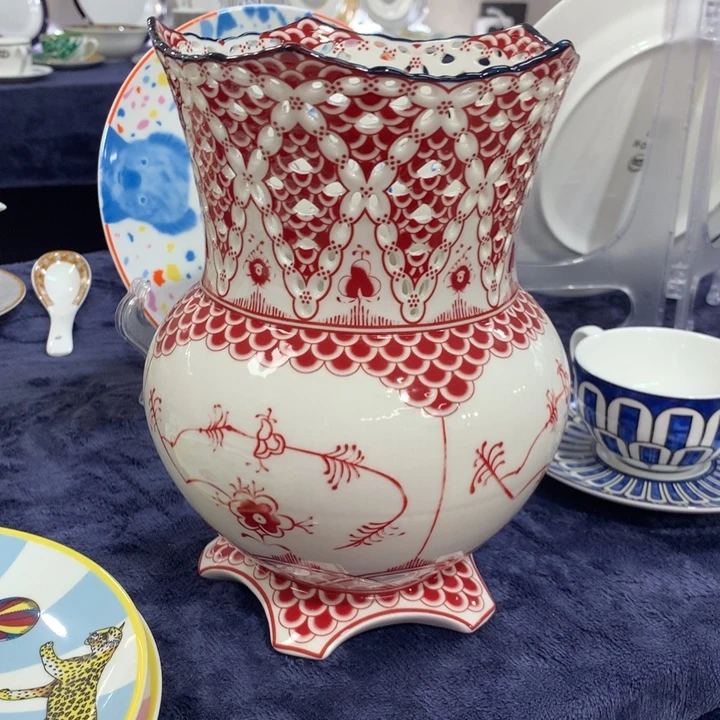 瓷片全套资料齐全有无