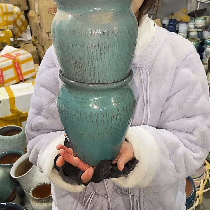 红陶微瑕颜色随机啦啦啦