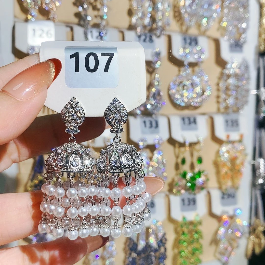 非金属合成立方氧化锆925银