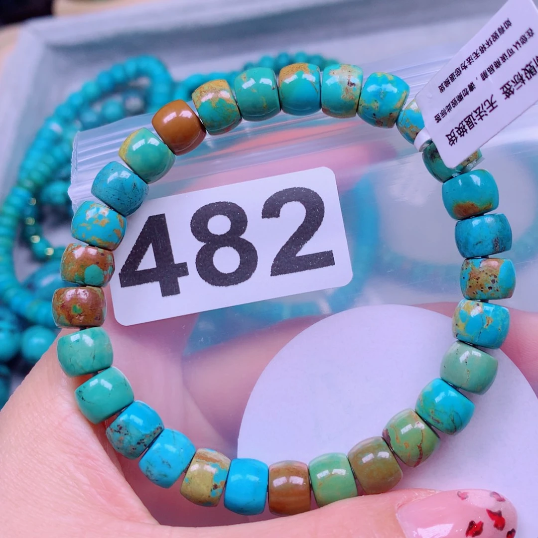 空竹粉丝专享十堰特色手工散珠