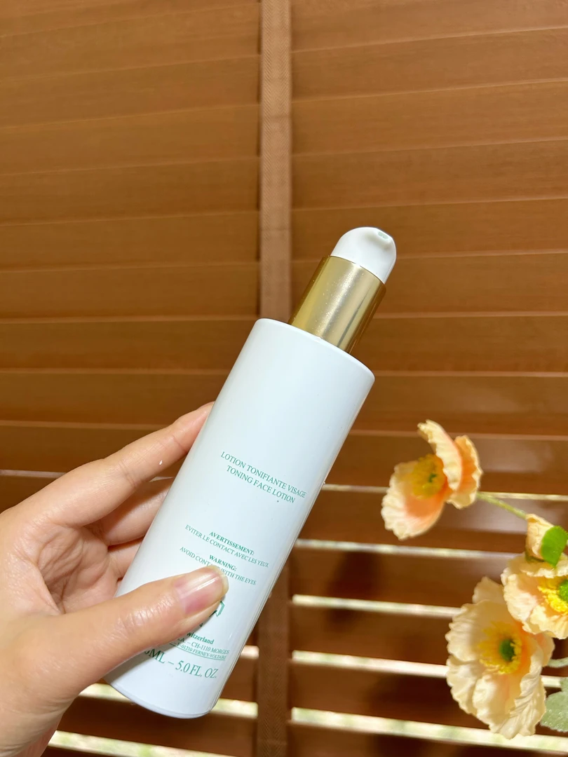 法好用的精华水刷