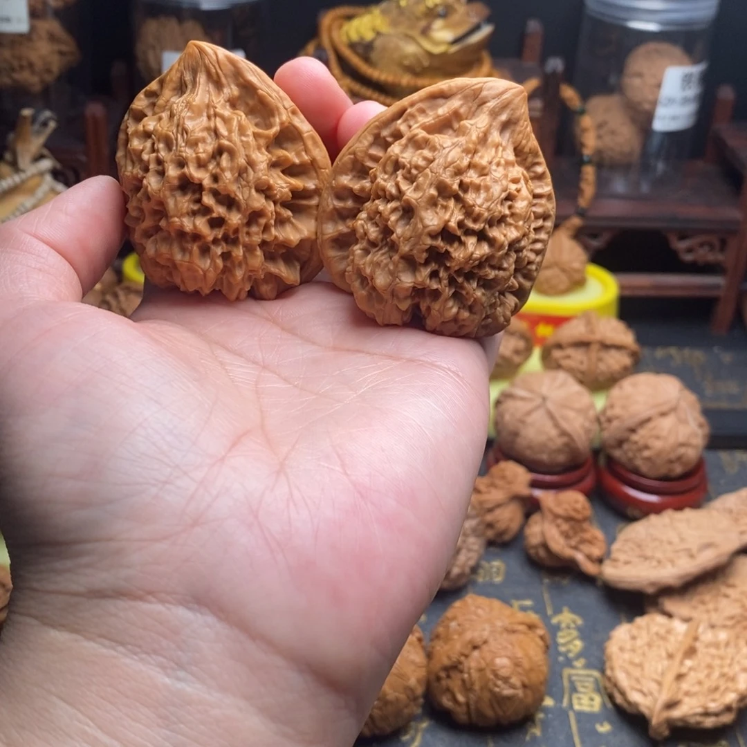 手串/手链核桃官帽