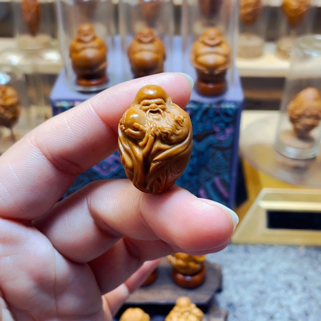 橄榄核手串/手链橄榄