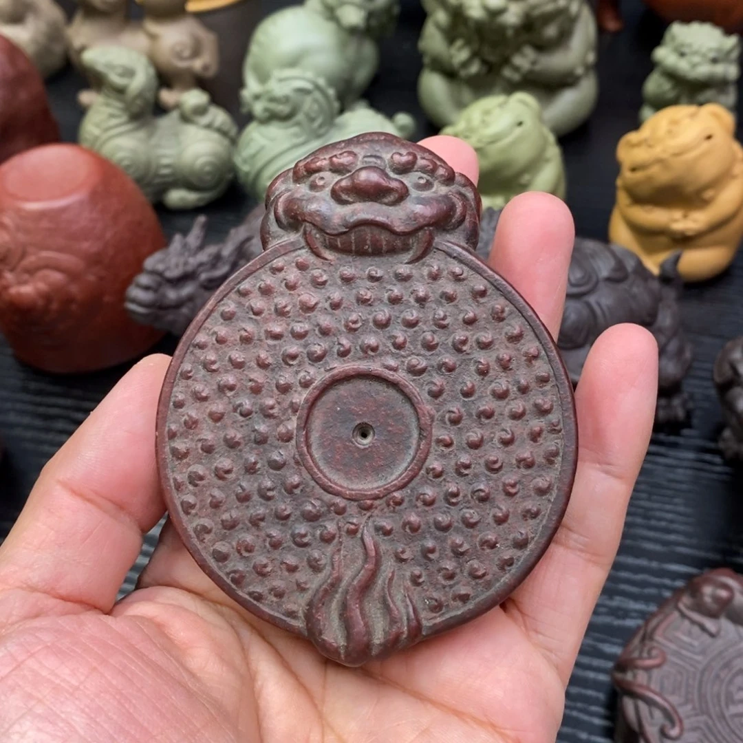 茶宠紫砂超级实用器