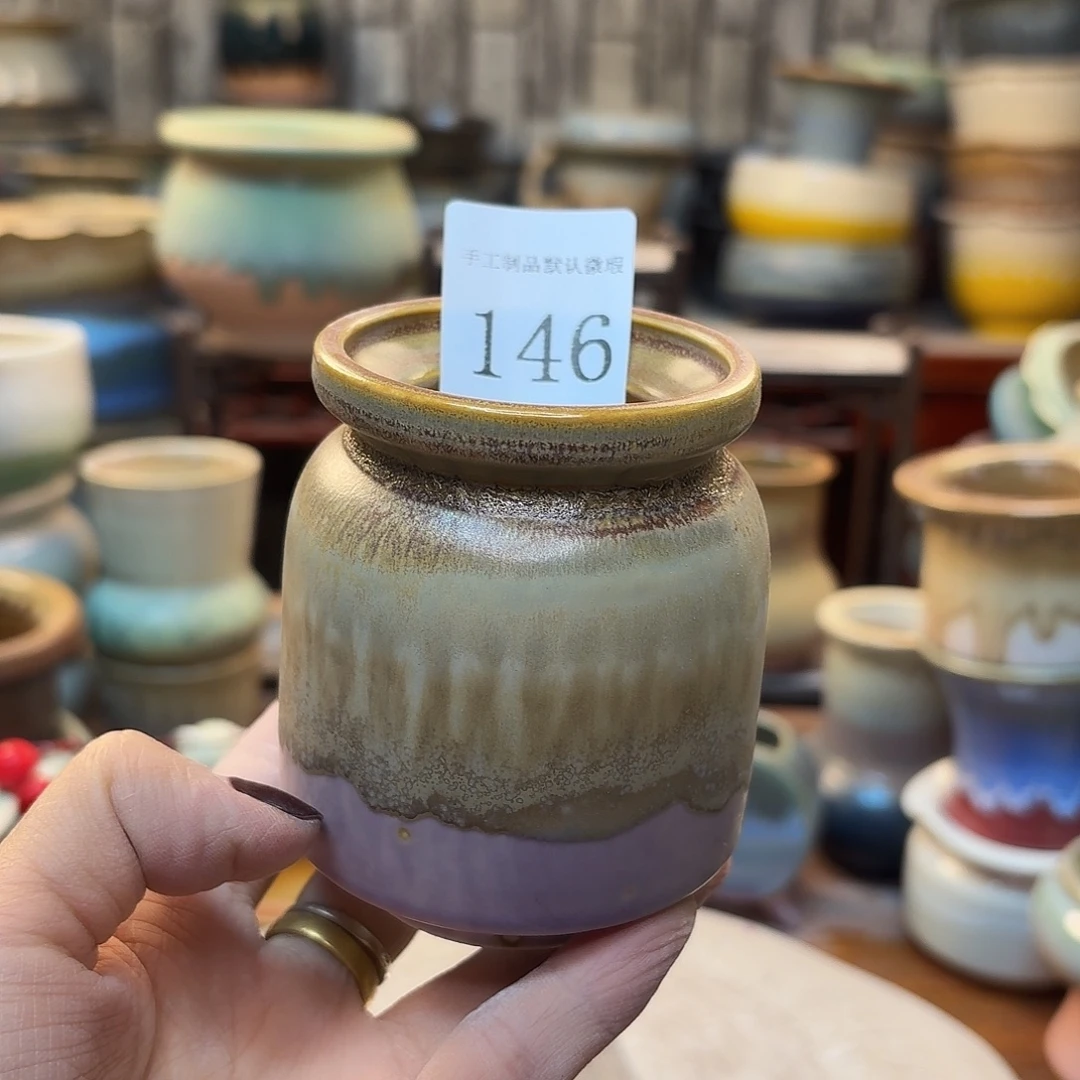 瓷片景德镇陶瓷手工制作