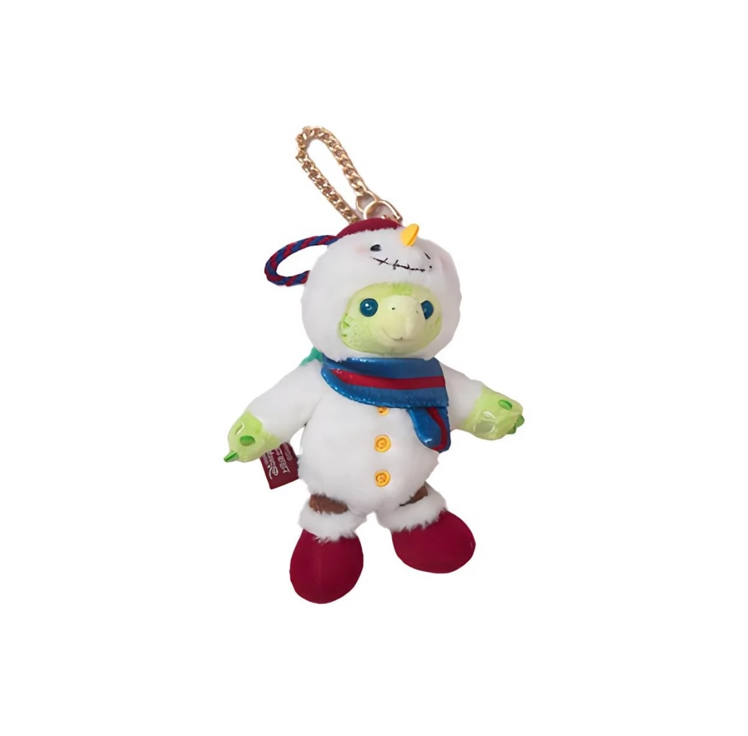 【一站到底】毛绒玩偶公仔挂件纸巾卡片周边