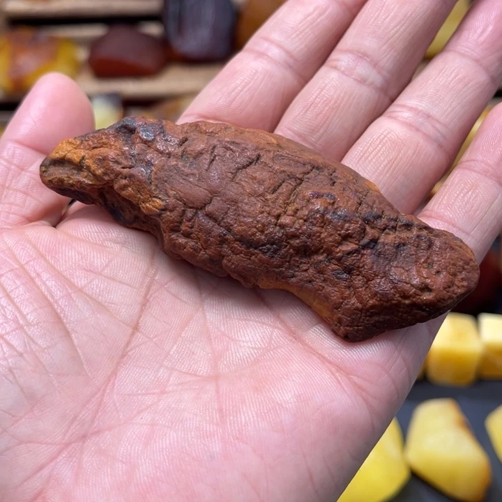 未镶嵌定制蜜蜡一**行蜜蜡定制