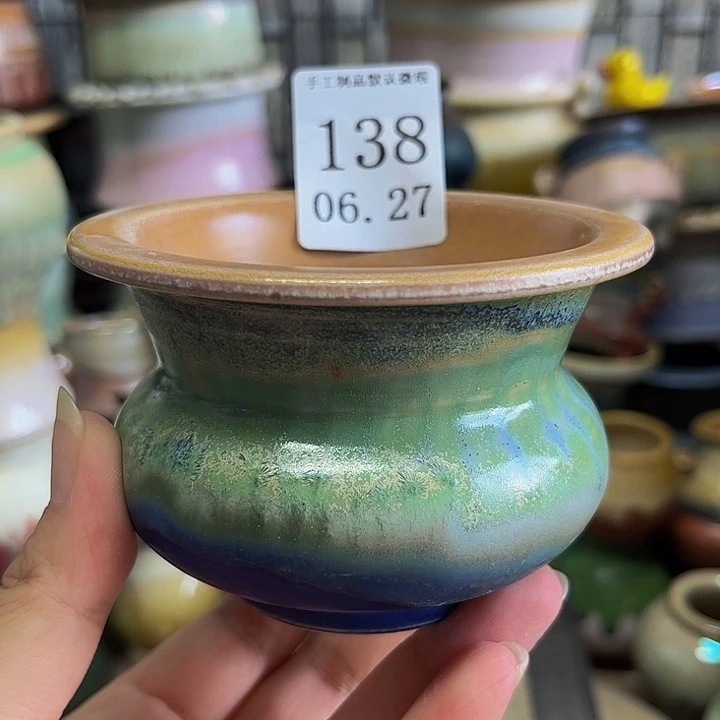 瓷片景德镇陶瓷手工制作