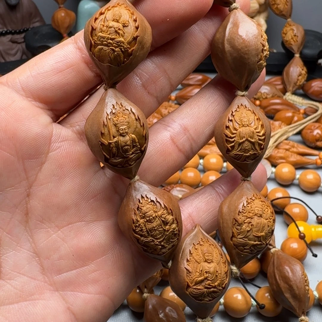 手串/手链橄榄核橄榄核手环的