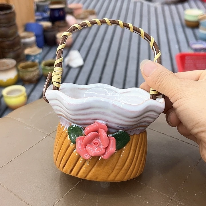 花盆厂家直销9.99包邮