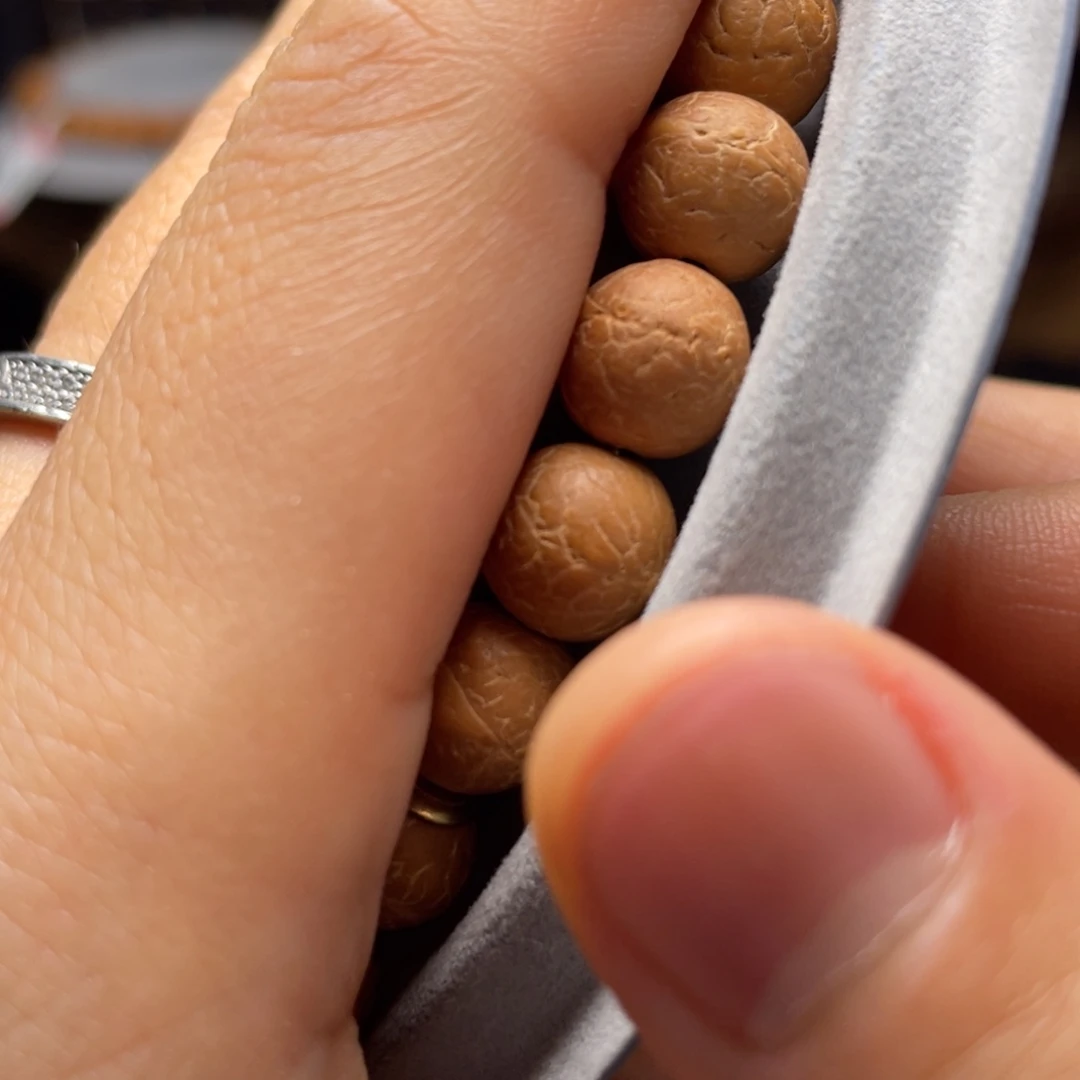 凤眼菩提手串菩提718