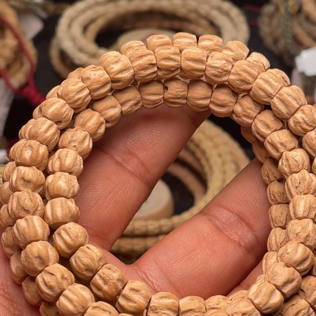 手串柏香籽/百香籽L**?