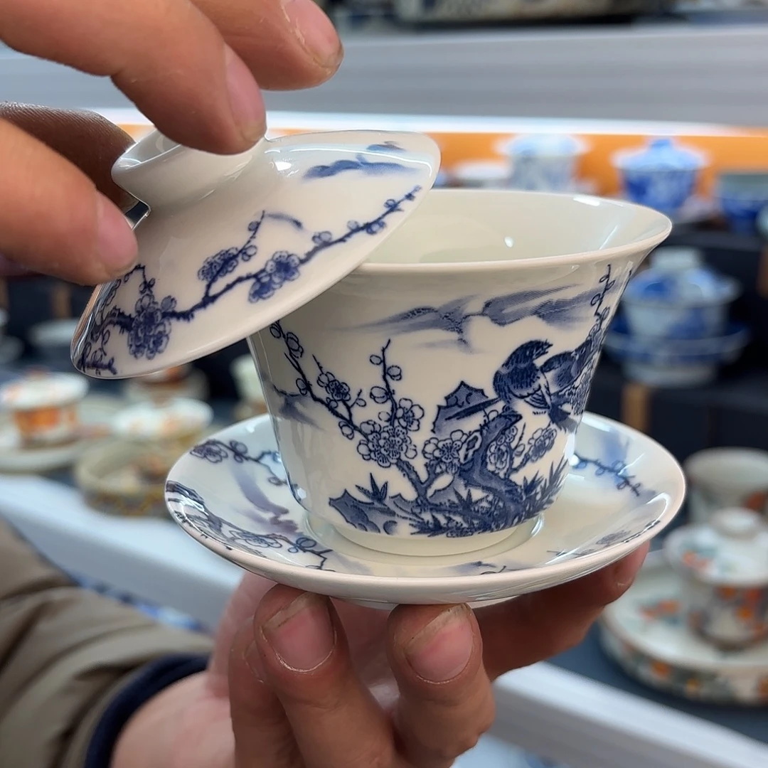 超级超级超级超级茶具