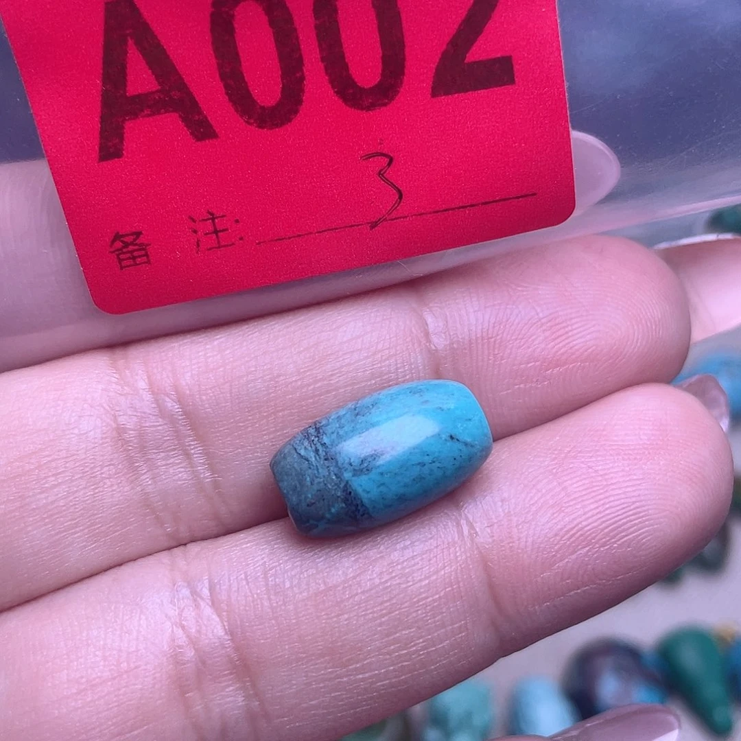 绿石头绿石头十堰手工古风配饰