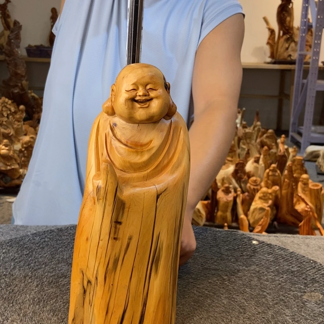 柏木（崖柏）太行崖柏精品摆件