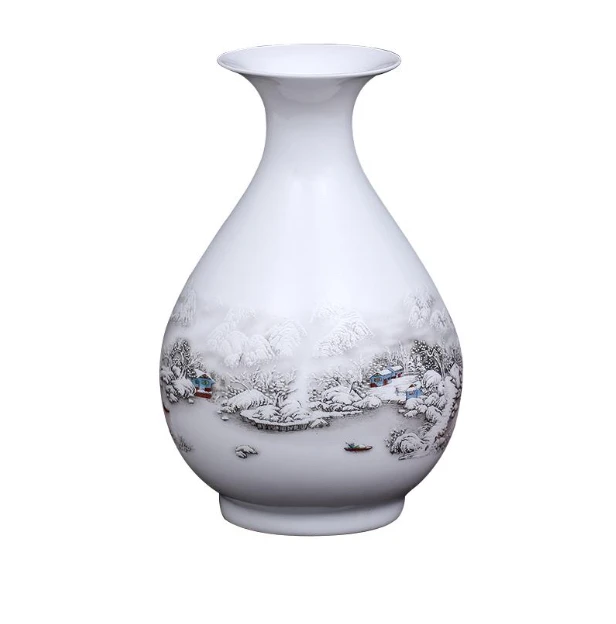 编码3871瓷器摆件（代拍链接）