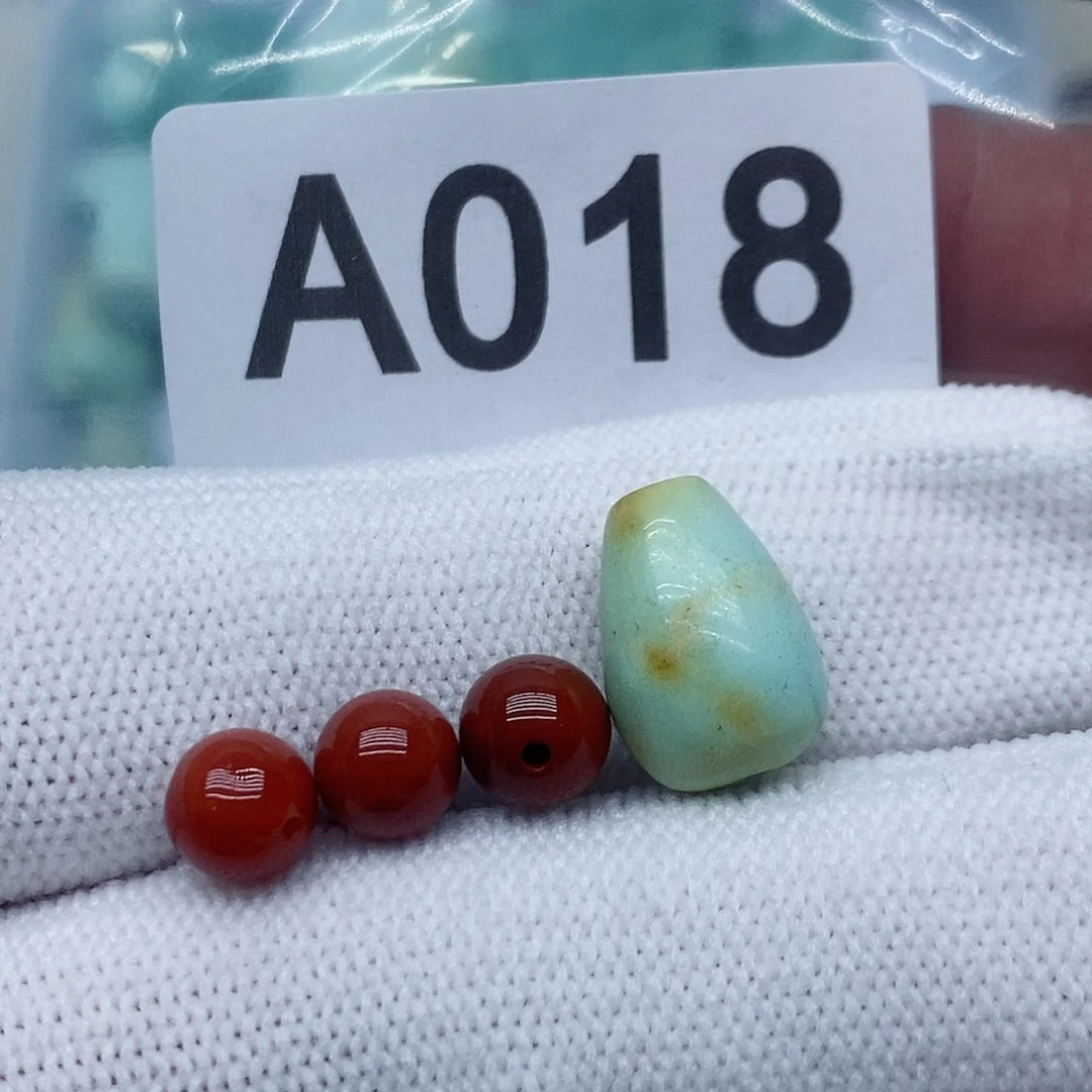 南红玛瑙珠宝奇石未镶嵌