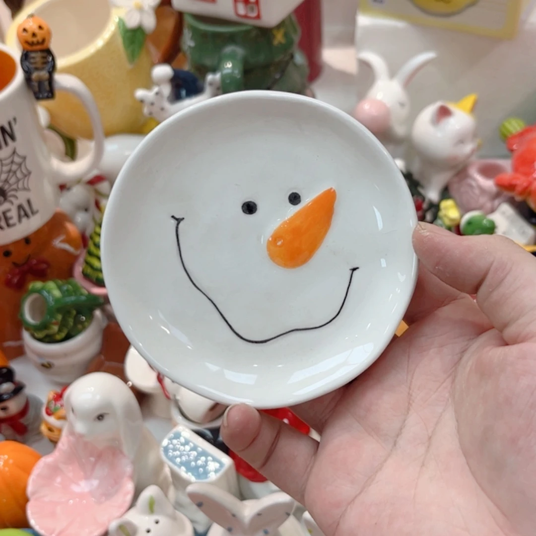 瓷片陶瓷陶瓷艺术品