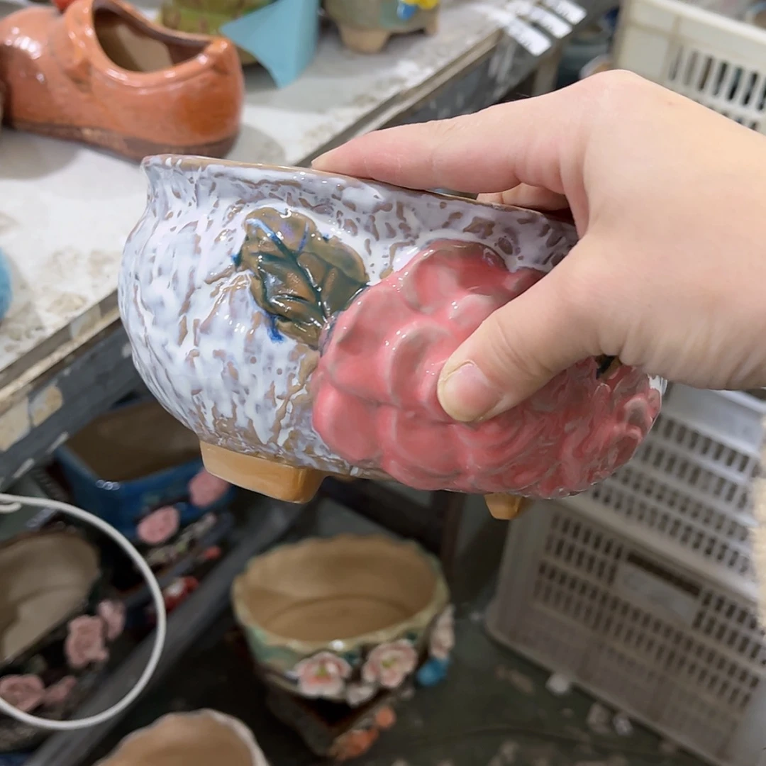 【闪购商品】红陶福利