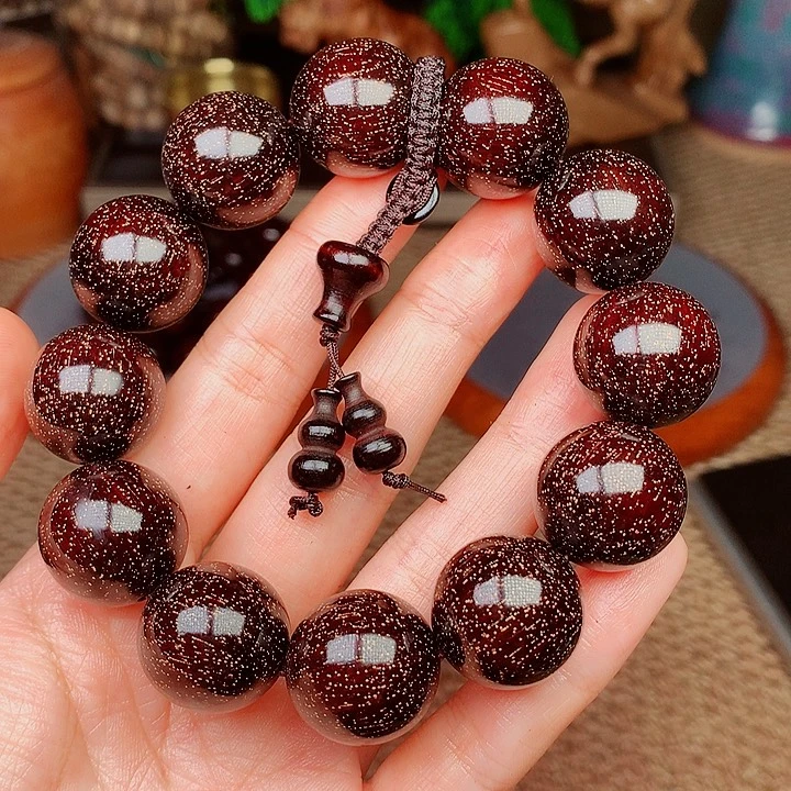 檀香紫檀（小叶紫檀）