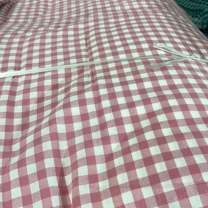 秋***画棉棉全棉系列产品10米豆莎粉
