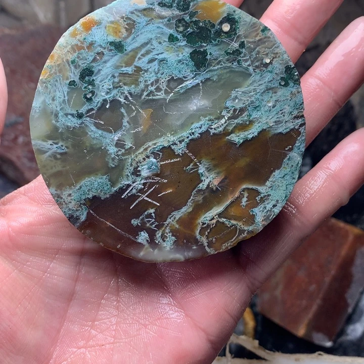 定制玛瑙梦**真定制玛瑙材质不退货