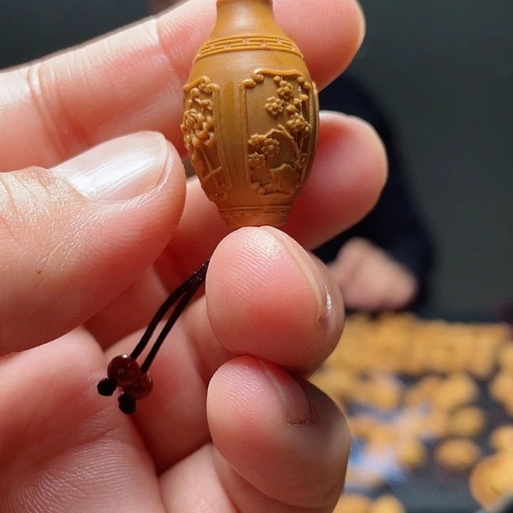 橄榄核手串/手链橄榄油