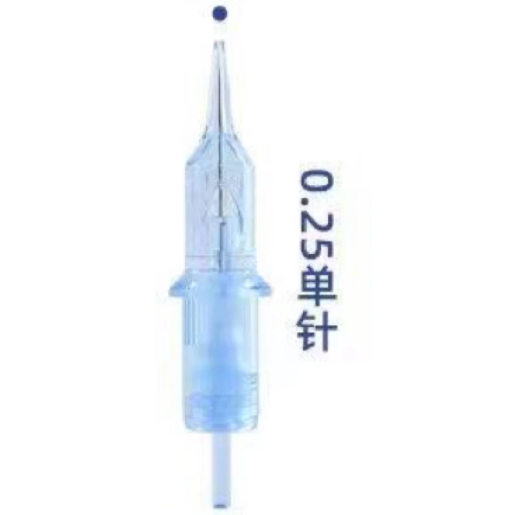 ONE U/唯你【正品】电流仪一体针电流线条野生专用纹绣半永久