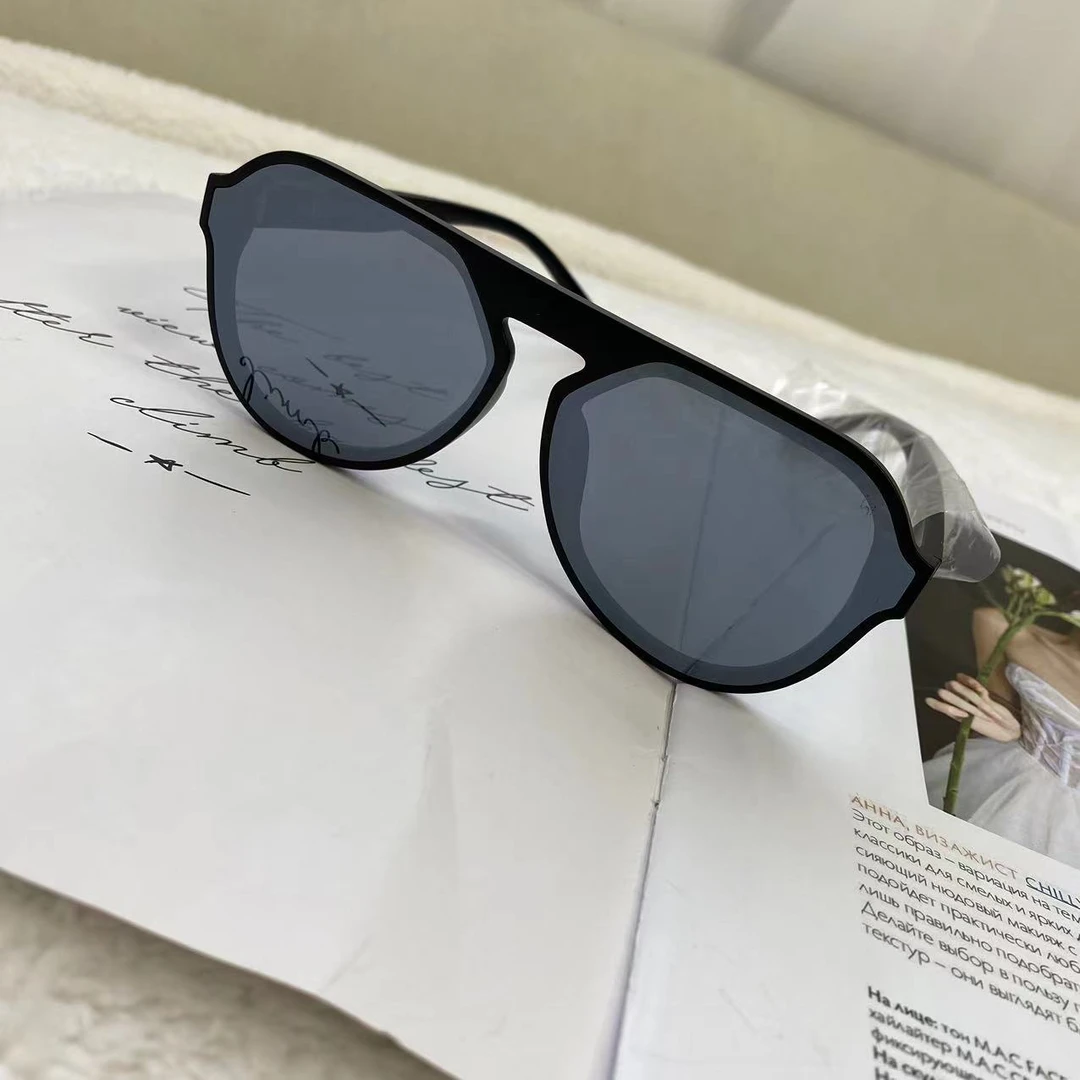 百搭气质潮流太阳镜C5822