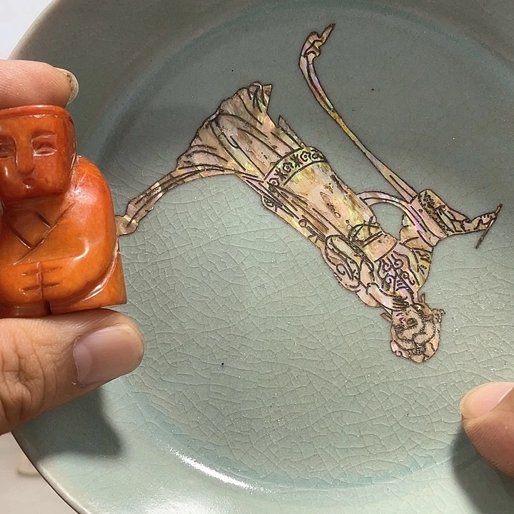 瓷片瓷器瓷器瓷器瓷器