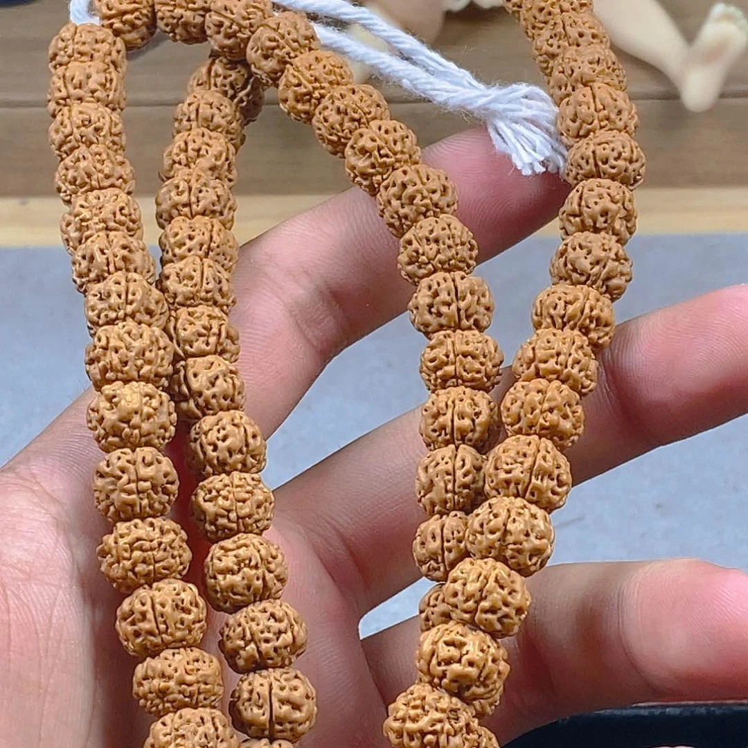 吊坠金刚菩提鬼脸