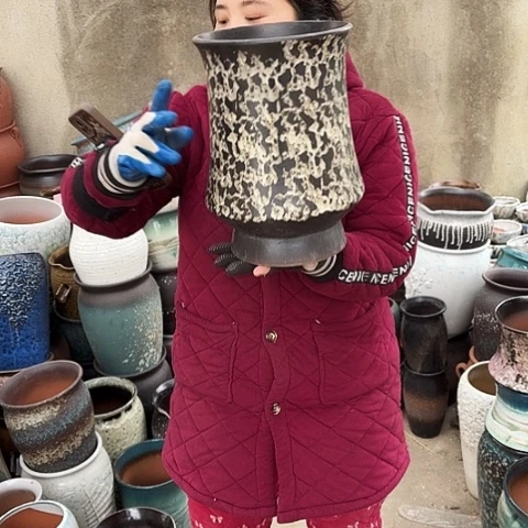 口20高30盆子盆子