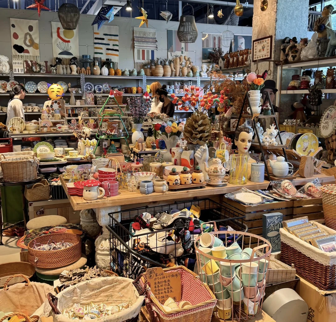 1号链接日用品百货小家电收纳箱[默认微瑕，建议慎拍]