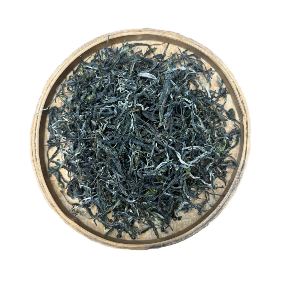 60号茶农-2024年秋那罕古树普洱散茶