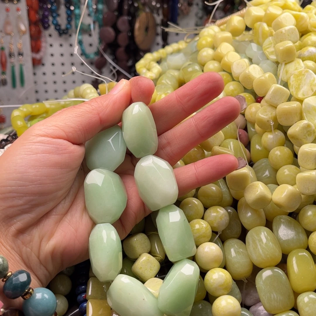 石英质玉珠宝奇石未镶嵌图