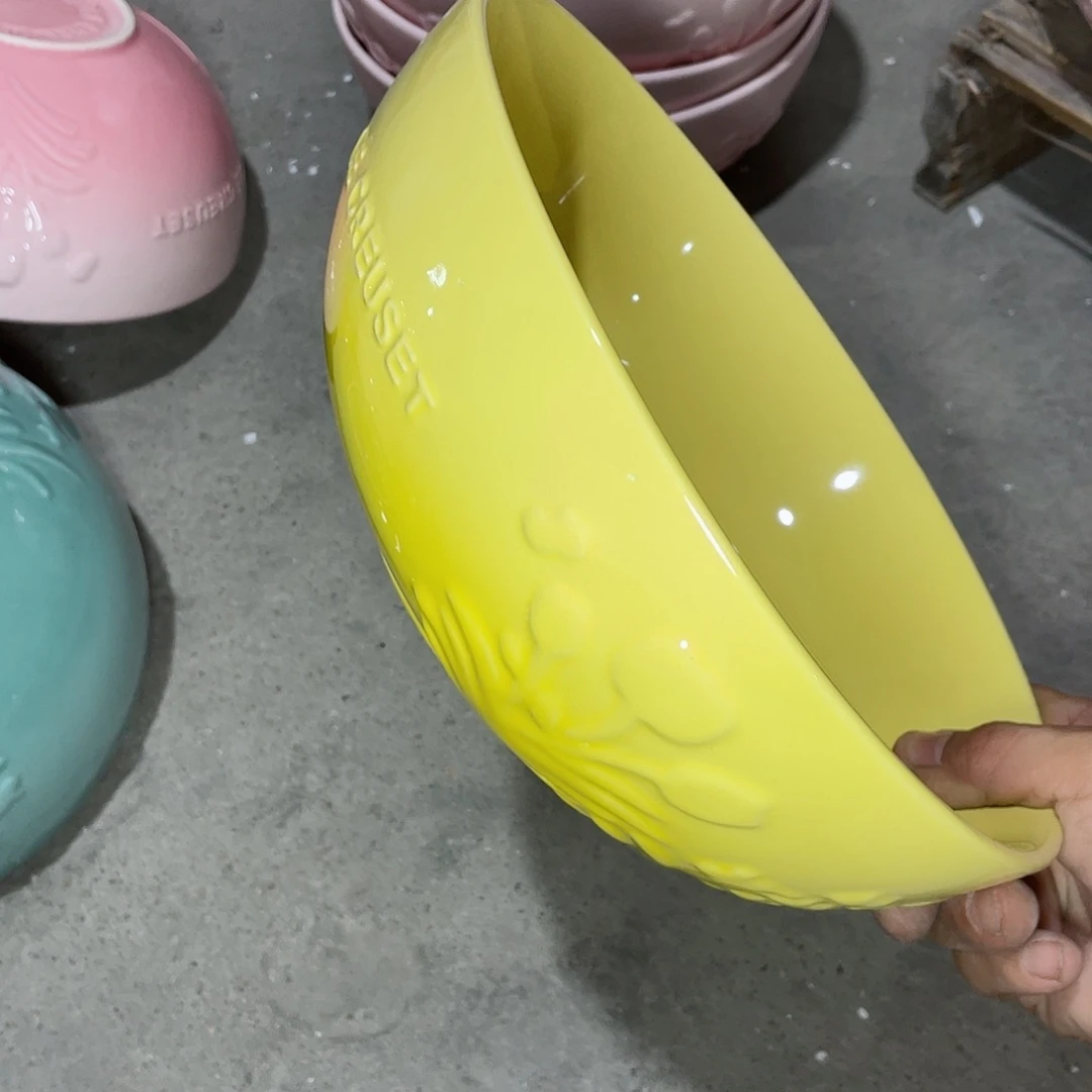 瓷片微瑕陶瓷餐具家用
