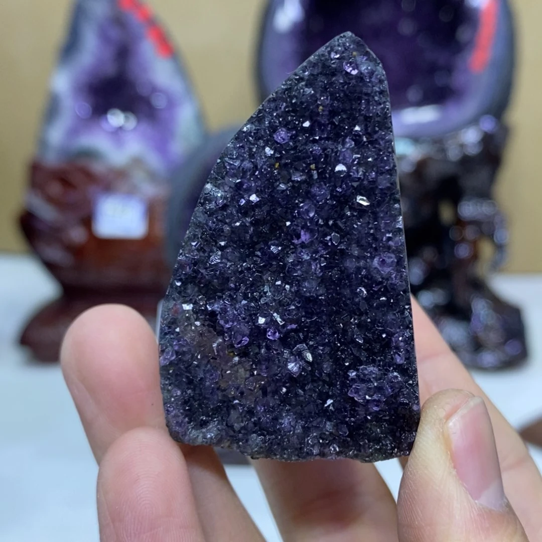 水晶水晶摆件未镶嵌197