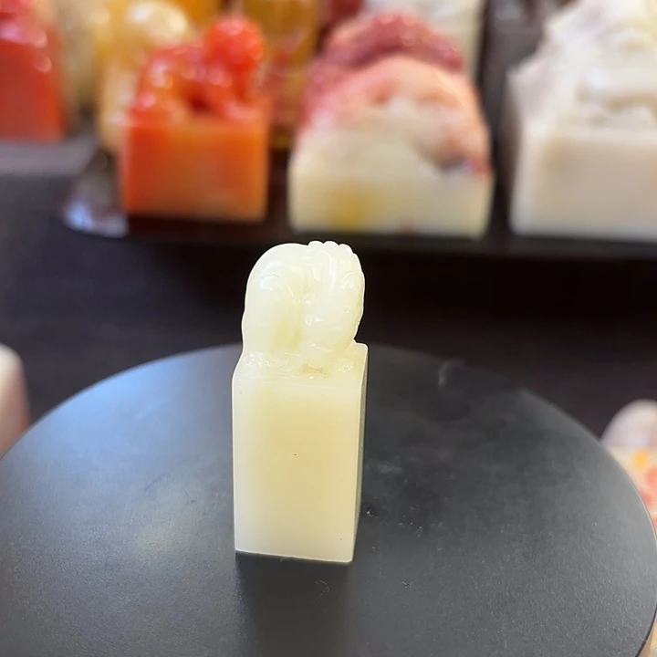 印石昌化石寿山石