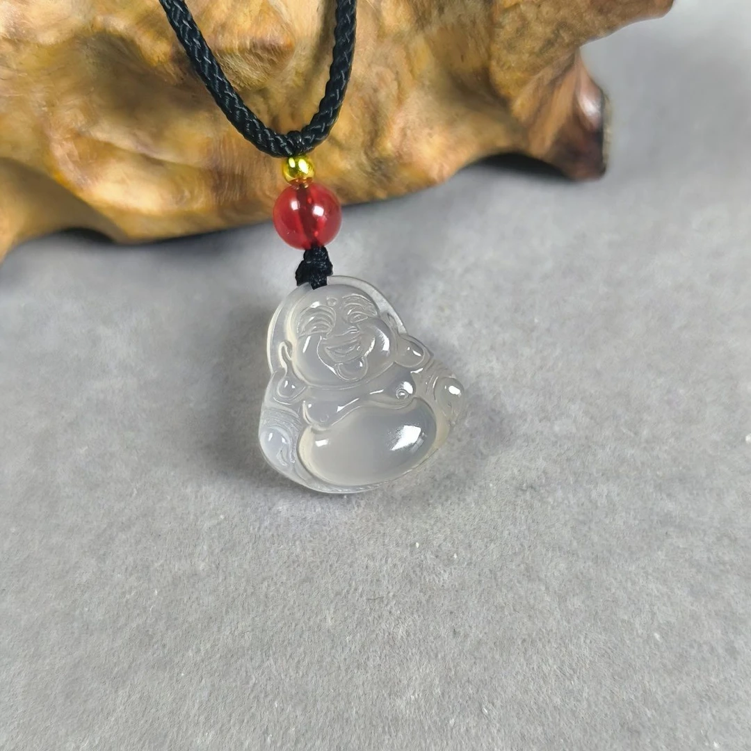 A18 笑口常开 精品摆件（无礼盒）