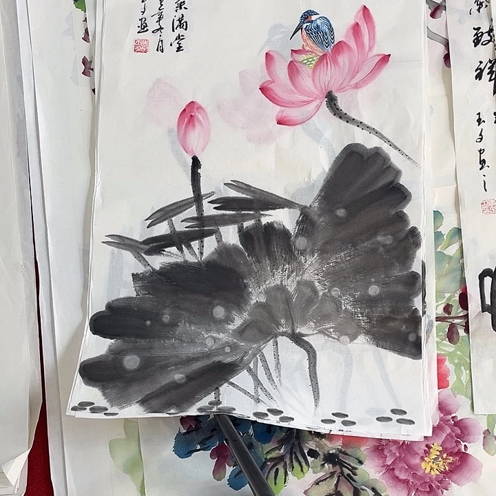 国画一二三一八一