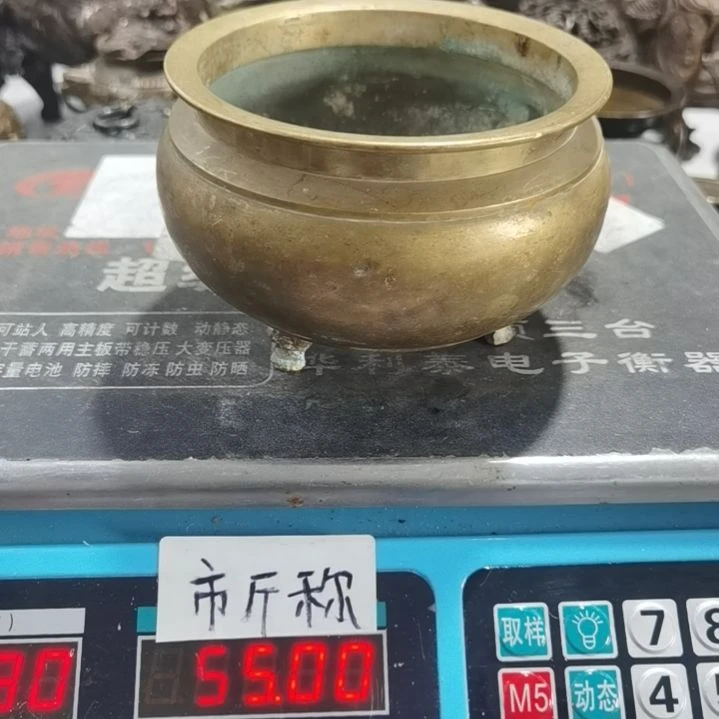 岁**梭铜器摆件888888888888888