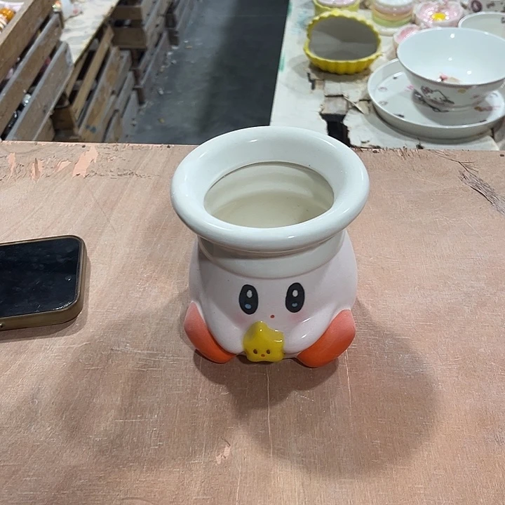 摆件我在外面吃饭呢啊