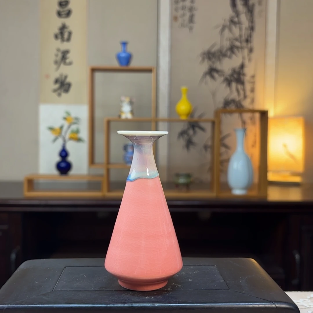 摆件美好的一天从一杯
