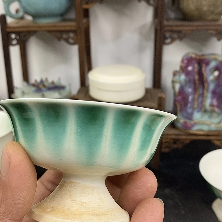 神***在瓷片抖音直播频道