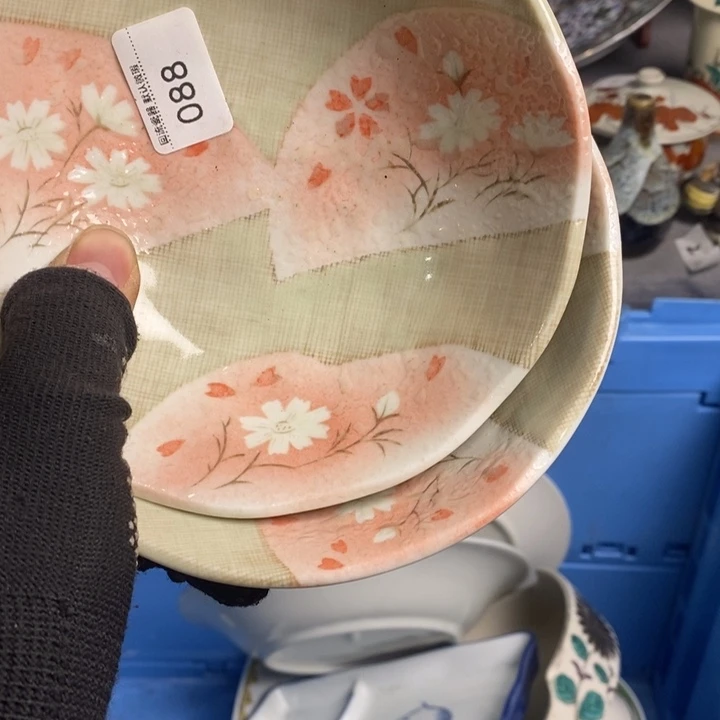 藕*斗陶瓷茶具陶瓷家用茶具