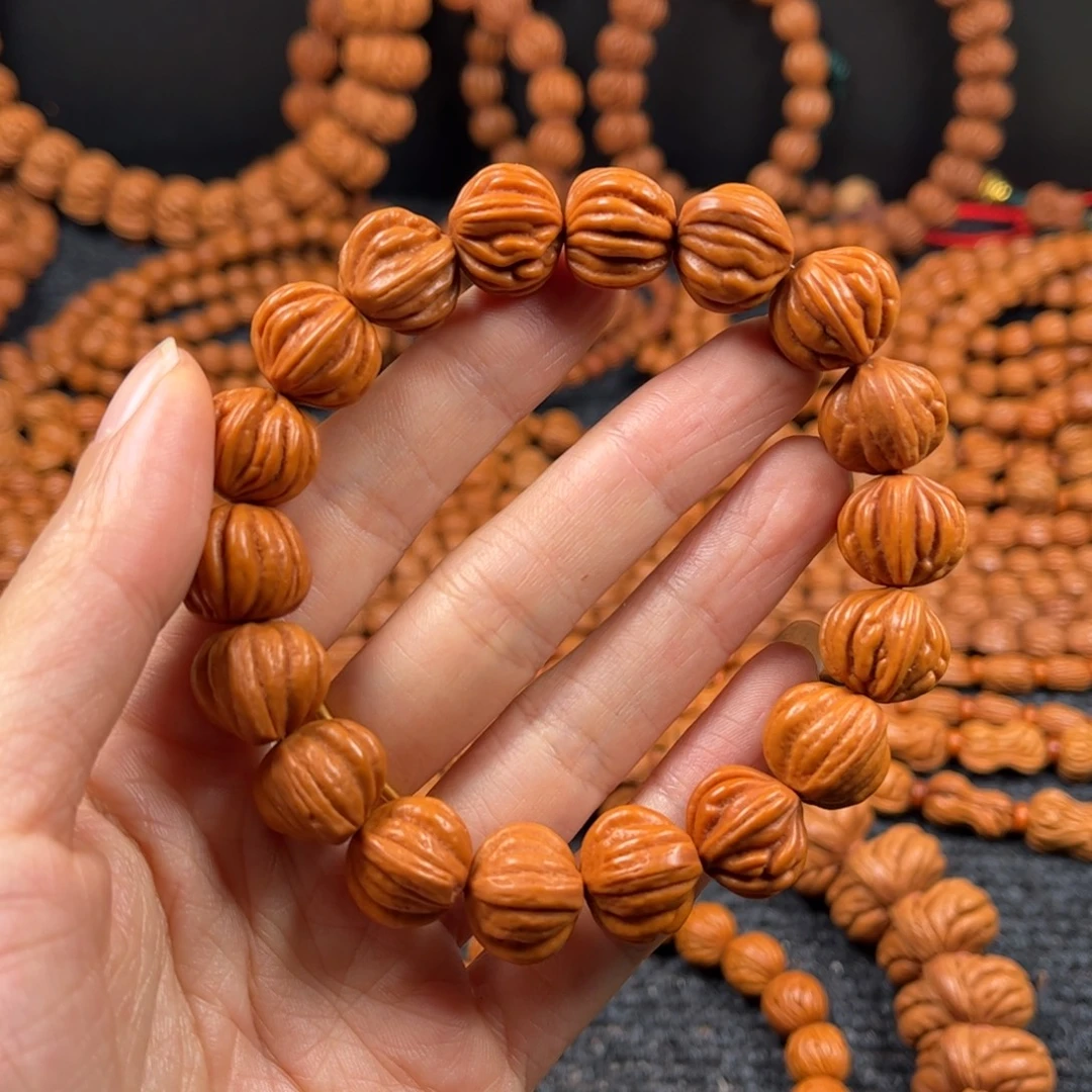 桃核手串C1桃核手串