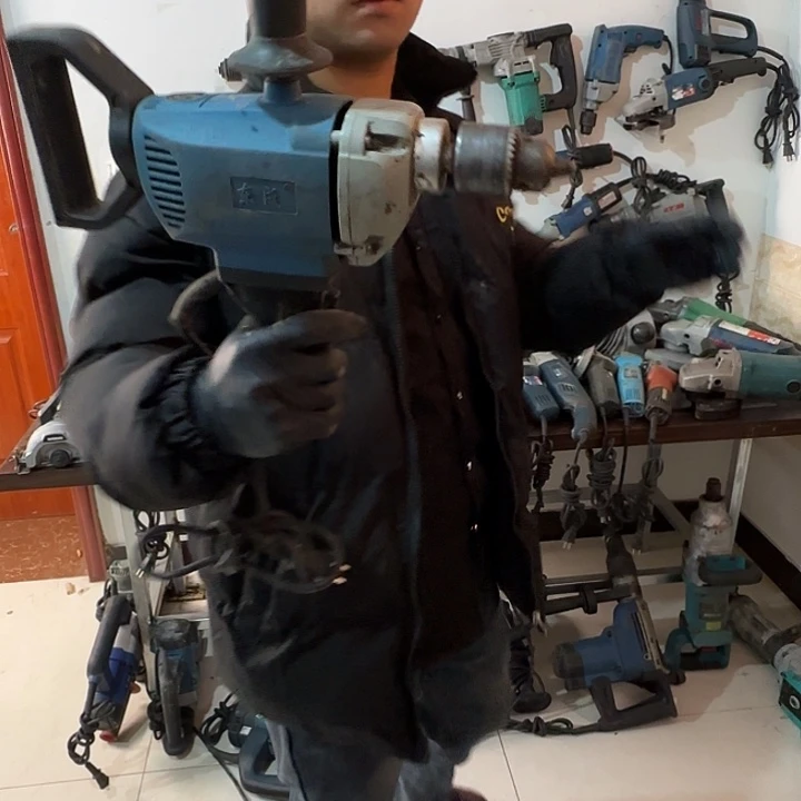 充电款大品牌二手飞机钻